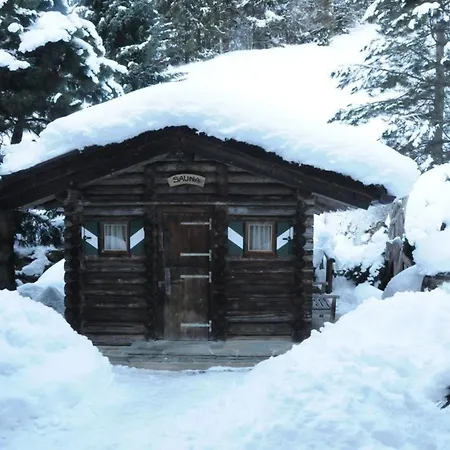 Andreas Huetten Nyaraló Mayrhofen