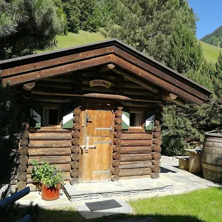 Andreas Huetten Mayrhofen